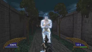 Скриншот 5 к игре Killing Time: Resurrected