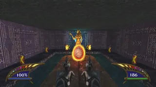Скриншот 8 к игре Killing Time: Resurrected