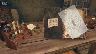 Скриншот 4 к игре Nancy Drew: Mystery of the Seven Keys