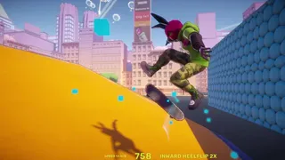 Скриншот 3 к игре Wrekless