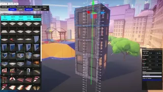 Скриншот 4 к игре Wrekless