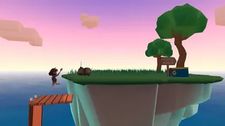 Скриншот 2 к игре Floating World