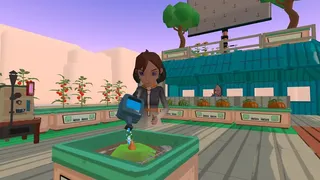 Скриншот 3 к игре Floating World