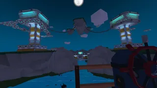 Скриншот 4 к игре Floating World