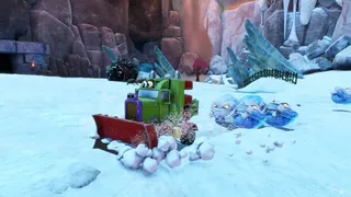 Скриншот 5 к игре Yooka-Replaylee