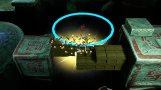 Скриншот 6 к игре Yooka-Replaylee