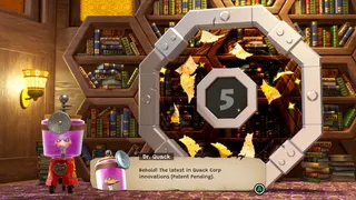 Скриншот 8 к игре Yooka-Replaylee