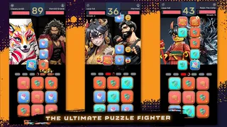 Скриншот 1 к игре Street Flicker