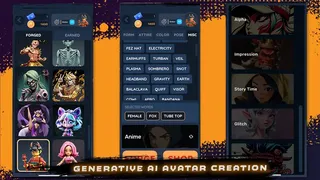 Скриншот 4 к игре Street Flicker