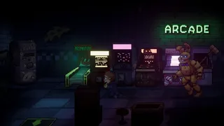 Скриншот 1 к игре Five Nights at Freddy's: Into the Pit