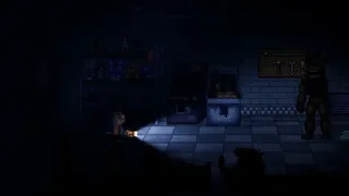 Скриншот 2 к игре Five Nights at Freddy's: Into the Pit