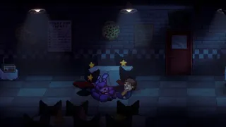 Скриншот 6 к игре Five Nights at Freddy's: Into the Pit