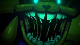 Скриншот 7 к игре Five Nights at Freddy's: Into the Pit