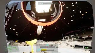 Скриншот 1 к игре Star Shogun