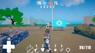 Скриншот 3 к игре Commando