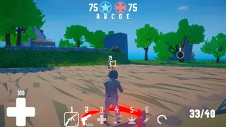 Скриншот 4 к игре Commando