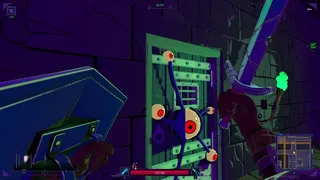 Скриншот 1 к игре Shadows of Chroma Tower