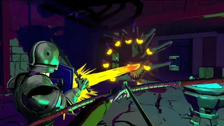 Скриншот 5 к игре Shadows of Chroma Tower