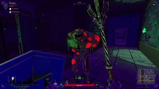 Скриншот 6 к игре Shadows of Chroma Tower