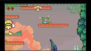Скриншот 2 к игре Manda Duo