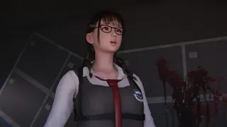 Скриншот 1 к игре Bio Goddess: Doomsday Begins