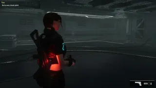 Скриншот 8 к игре Bio Goddess: Doomsday Begins