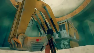 Скриншот 4 к игре MOTORSLICE