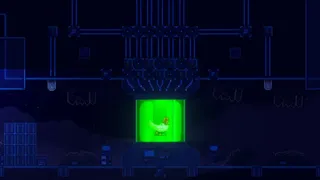 Скриншот 2 к игре Chicken with Robot Legs
