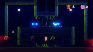 Скриншот 4 к игре Chicken with Robot Legs