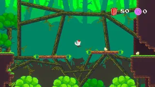 Скриншот 6 к игре Chicken with Robot Legs