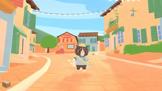 Скриншот 1 к игре Catto's Post Office
