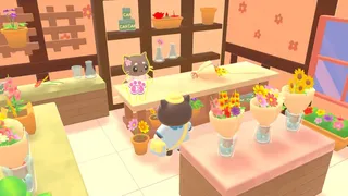 Скриншот 3 к игре Catto's Post Office