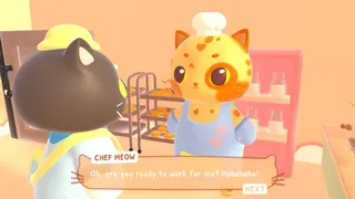 Скриншот 4 к игре Catto's Post Office