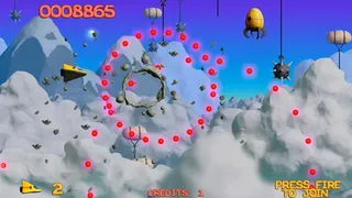 Скриншот 2 к игре Platypus Reclayed