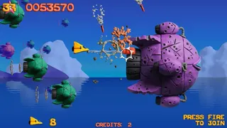 Скриншот 3 к игре Platypus Reclayed