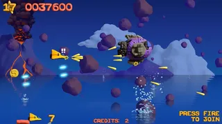 Скриншот 6 к игре Platypus Reclayed