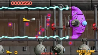Скриншот 7 к игре Platypus Reclayed