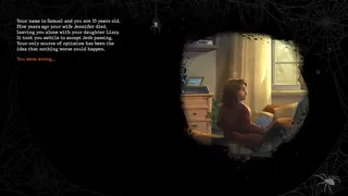 Скриншот 1 к игре Escape Tales: The Awakening