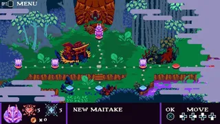 Скриншот 3 к игре AOKAKI
