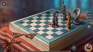 Скриншот 1 к игре Волшебный Город: Карнавал начинается Коллекционное издание