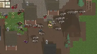 Скриншот 3 к игре Break the Empire