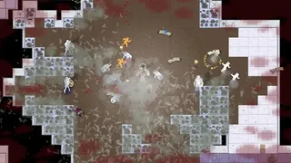 Скриншот 8 к игре Break the Empire