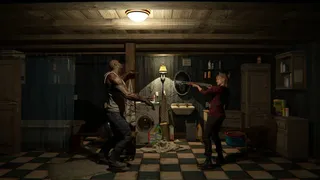 Скриншот 2 к игре Undead Trail: Haunting Shadows