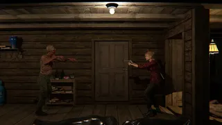 Скриншот 3 к игре Undead Trail: Haunting Shadows