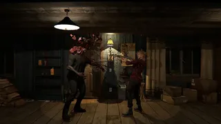 Скриншот 4 к игре Undead Trail: Haunting Shadows