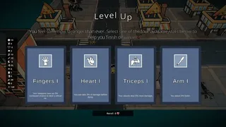 Скриншот 4 к игре Rush Delivery