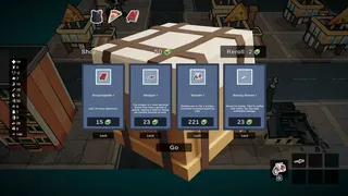 Скриншот 5 к игре Rush Delivery