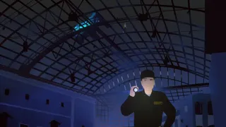Скриншот 5 к игре В час ночи по московскому времени