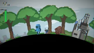 Скриншот 3 к игре Orbit