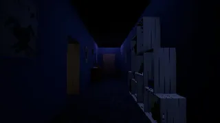 Скриншот 4 к игре Bump in the Night